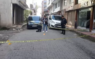Ordu’da silahlı saldırıya uğrayan kişi yaralandı