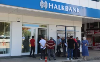Ordu'da sosyal konut projesi başvuruları sürüyor