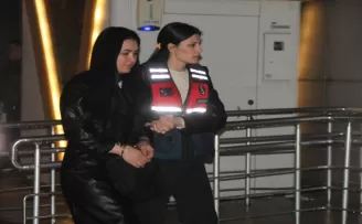 Ordu’da tartıştığı erkek arkadaşını öldüren kadın tutuklandı
