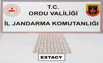 Ordu'da 