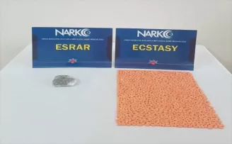 Ordu'da uyuşturucu operasyonunda bir kişi gözaltına alındı
