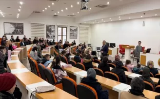 Ordu Valisi Sonel vatandaşların sorunlarını dinledi