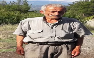 Ormanlardan 20 yıldır çöp toplayıp çevre temizliğine katkıda bulunuyor