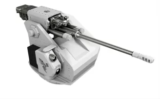 Orta kalibre top, KIZILELMA ve ATAK-2’ye güç katmaya hazırlanıyor