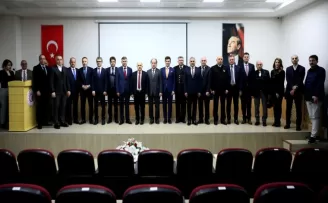 Orta Karadeniz'den 2022'de 2 milyar 571 milyon dolarlık ihracat
