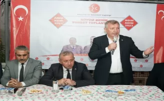Osmancık’ta 