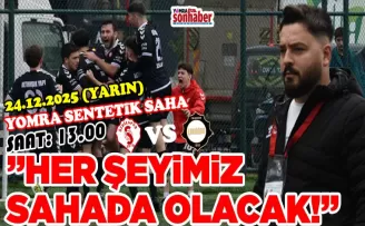 Özdilspor, Erdoğduspor Maçı Öncesi Son Hazırlıklarını Tamamladı