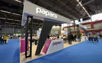 Papara, Türkiye finansal teknoloji ekosistemini Amsterdam’da tanıttı