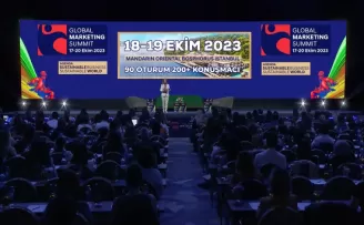 Pazarlama dünyasının yıldızları Global Summit 2023’te buluşacak