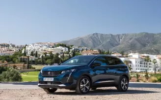 Peugeot 3008 ve 5008, “48V hibrit teknolojisiyle“ Türkiye’de