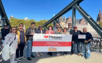 Polisan Holding'in 2022 yılı 