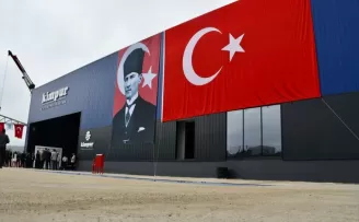 Poliüretan sistem üreticisi KİMPUR, Düzce’deki yeni fabrikasıyla hedef büyüttü
