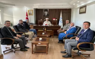 Polonyalı kadın İslamiyet'i seçti