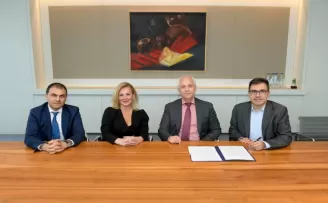 QNB Finansbank, EBRD ile deprem bölgesi için kredi anlaşması imzaladı