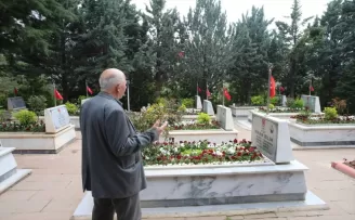 Ramazan Bayramına doğru