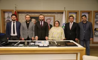 Rize'de “4. Doğu Karadeniz Kariyer Fuarı“ düzenlenecek