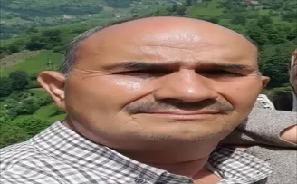 Rize’de sandık müşahidi kalp krizinden öldü