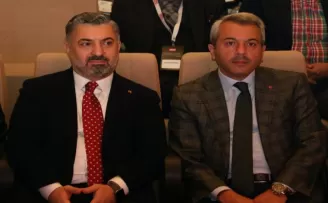 RTÜK Başkanı Ebubekir Şahin Rize’de konuştu: