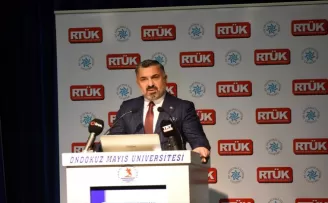 RTÜK'ün 