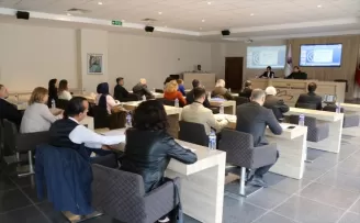 Safranbolu’da “UNESCO Periyodik Raporlama Çalışması“ yapıldı