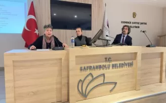 Safranbolu’da yılbaşı panayırı kurulacak