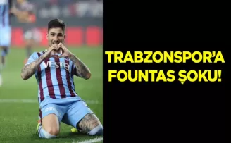 Sakatlık Fırtına’yı Derinden Etkiledi; Trabzonspor Onlarsız Şimdi Ne Yapacak?