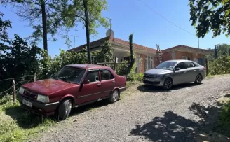 Samsun’da 2 kız kardeşi ile kadastro görevlisini öldüren zanlı tutuklandı