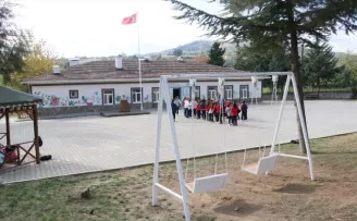 Samsun'da 2023 sonuna kadar 100 köy yaşam merkezi açılması hedefleniyor