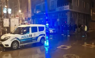 Samsun’da alkollü sürücünün kullandığı otomobilin çarptığı çocuk yaralandı