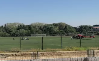 Samsun’da ambulans helikopter kalp krizi geçiren hasta için havalandı