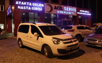 Samsun'da amcası tarafından kazara vurulan genç kız hayatını kaybetti