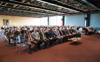 Samsun’da “Atatürk ve Eserlerini Anlamak“ konferansı