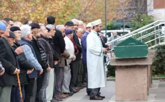 Samsun'da balık tutarken çaya düşen kişi boğuldu