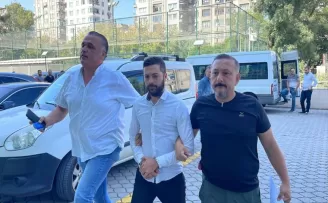 Samsun'da eniştesini bıçakla yaralayan şüpheli yakalandı