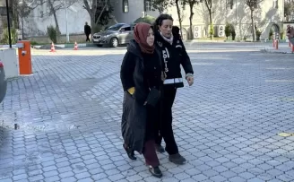 Samsun’da firari FETÖ hükümlüsü yakalandı