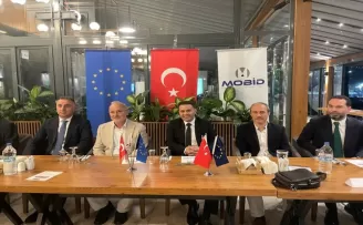 Samsun’da “Gelecek İçin Tasarım Projesi“nin tanıtımı yapıldı
