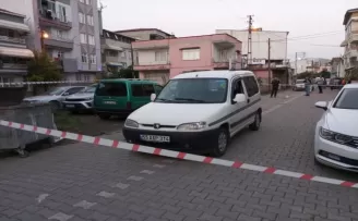 Samsun’da hafif ticari aracın çarptığı 5 yaşındaki çocuk öldü