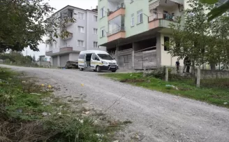 Samsun’da havaya silahla ateş açan şüpheli yakalandı