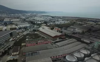 Samsun'da istihdam organize sanayi bölgeleriyle artıyor