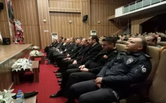 Samsun’da İstiklal Marşı’nın kabulünün 102. yıl dönümü kutlandı