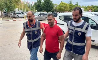Samsun’da kaçak akaryakıt operasyonunda 7 şüpheli yakalandı