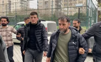 Samsun’da komşuların kavgasında 1 kişi silahla yaralandı