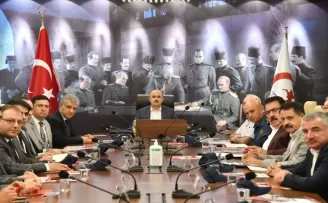Samsun’da “Kurtuluş Yolu Bisiklet Turu“ düzenlenecek