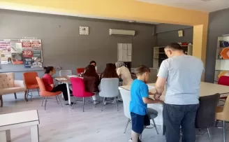 Samsun’da lise adaylarının LGS tercih heyecanı sürüyor