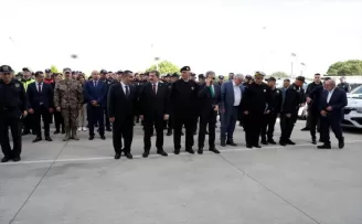 Samsun’da motosikletli polis timleri ile polis ekiplerinin sayısı artırıldı