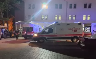 Samsun’da oğlunun düğününde elektrik akımına kapılan baba hayatını kaybetti