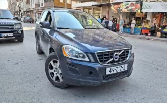 Samsun’da otomobilin çarptığı motosiklet sürücüsü yaralandı