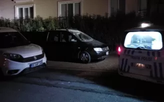 Samsun'da polis noktasından kaçan alkollü ve ehliyetsiz sürücü yakalandı