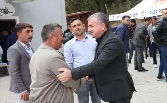 Samsun'da şehit Piyade Onbaşı Onur Yavan için mevlit okutuldu