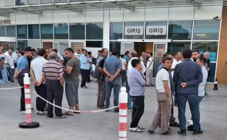Samsun’da silahlı kavgada 1 kişi hayatını kaybetti